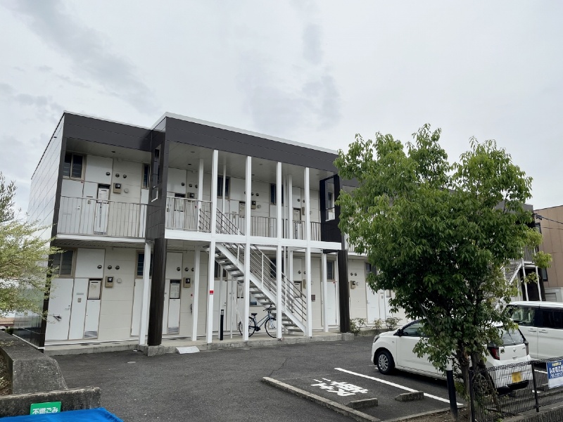 愛知県名古屋市天白区焼山２丁目 外観