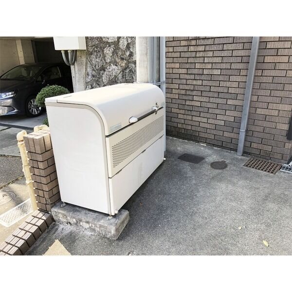 コート八事石坂 その他共有部分