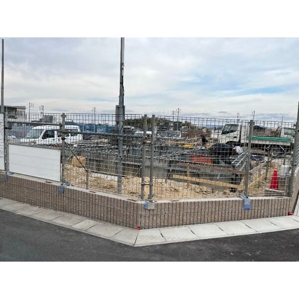 (仮称)赤池箕ノ手戸建　B棟 その他