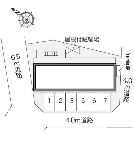 愛知県名古屋市天白区菅田２丁目 その他