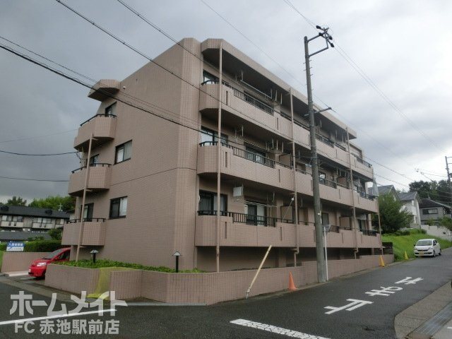 Wing’95(ウイング95) 外観