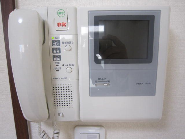 オルヴィエート セキュリティ