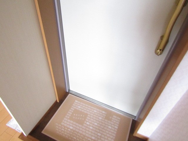 オルヴィエート その他部屋・スペース