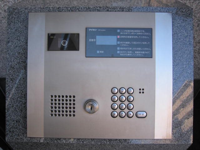 オルヴィエート その他共有部分