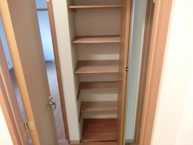ソレイユⅡ その他