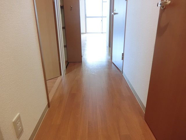 ソレイユⅡ その他