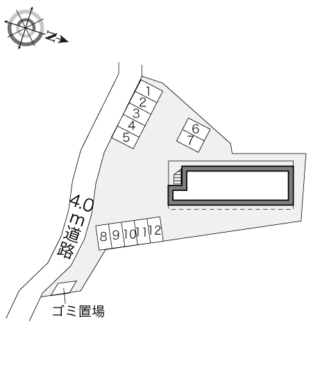 愛知県日進市折戸町鎌ケ寿 その他