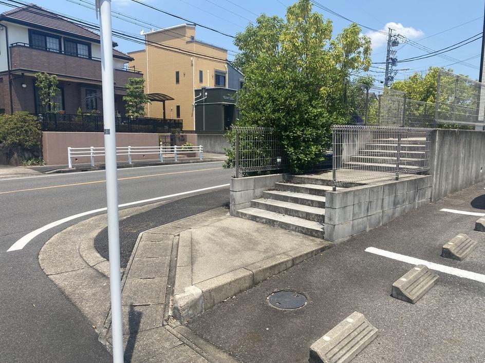 愛知県名古屋市緑区神の倉１丁目 その他