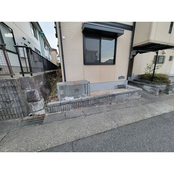 アルタビスタ　A棟 その他共有部分