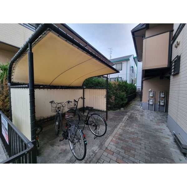 アルタビスタ　A棟 その他共有部分