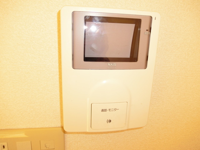 シャルム セキュリティ