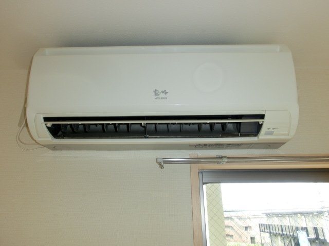 エステート竹の山 その他設備