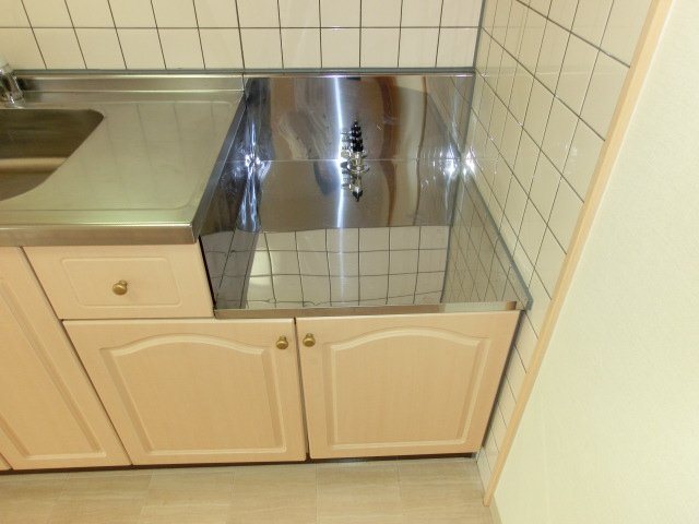 エステート竹の山 その他