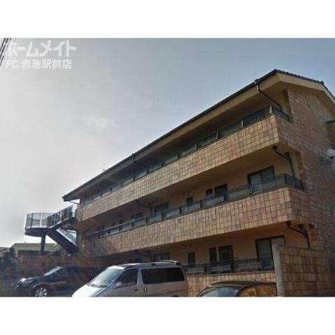砂子乃郷 外観
