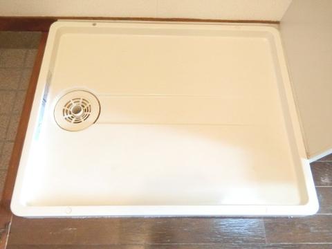 あさけハイツ その他部屋・スペース