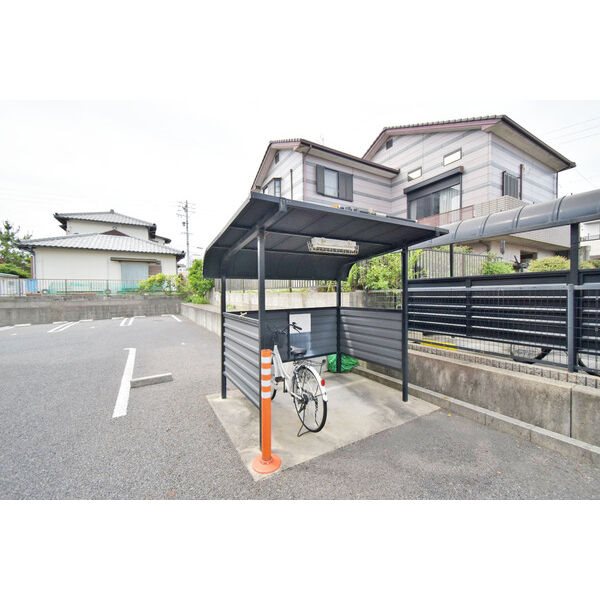 ＬｅＣｏｕｒａｇｅ(ルクラージュ) その他共有部分