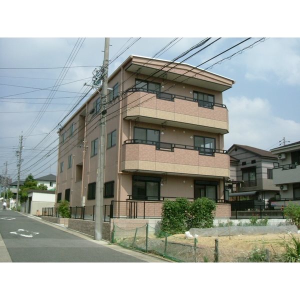 ＬｅＣｏｕｒａｇｅ(ルクラージュ) 外観
