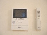 レジデンスヒル セキュリティ