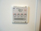 レジデンスヒル その他設備