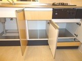 レジデンスヒル その他設備