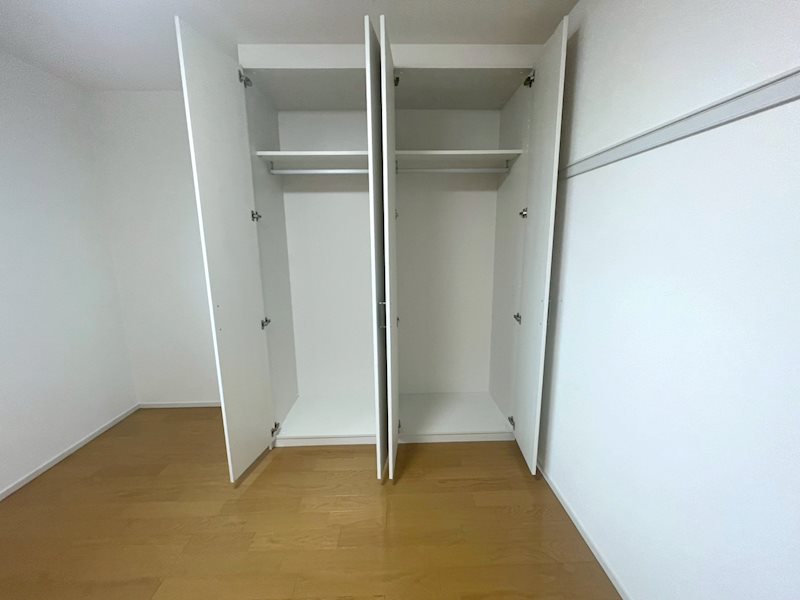 Ｆｏｒｅｓｔ　Ｍａｉｓｏｎ　ＰＬＡＩＳＩＲ 収納