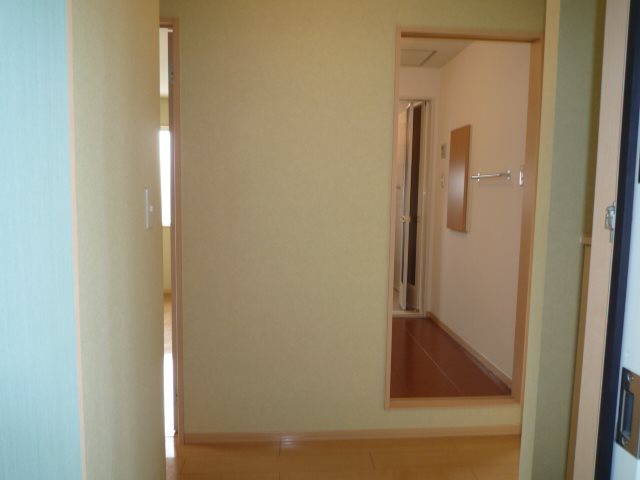 リビングタウン荒池Ａ その他