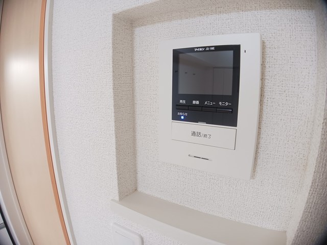 愛知県名古屋市天白区菅田１丁目 その他設備