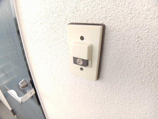 福安ビル セキュリティ