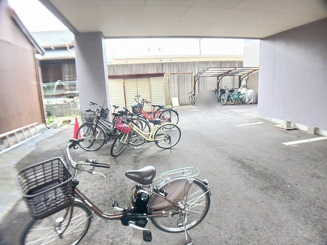 福安ビル その他