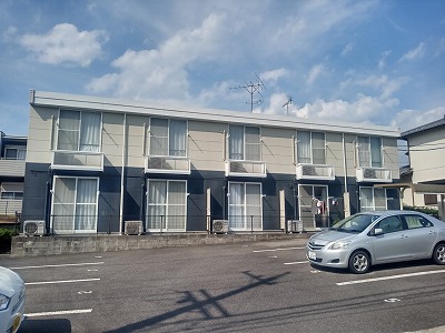 愛知県みよし市東山台 外観