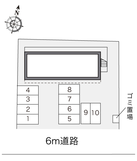 愛知県みよし市東山台 その他