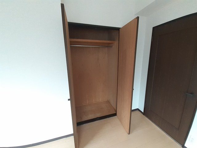 スカイライフⅡ 収納