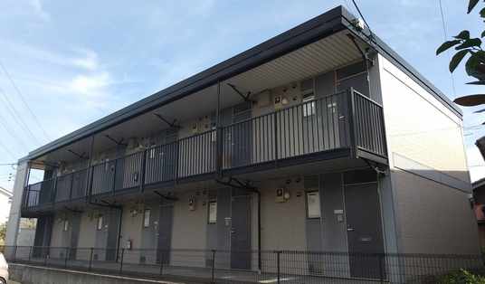 愛知県みよし市三好丘緑５丁目 外観