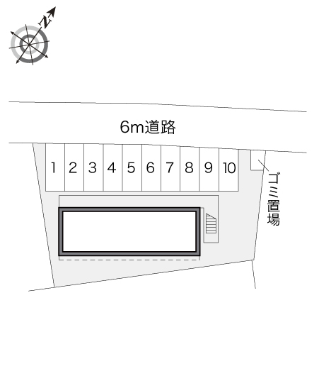 愛知県みよし市三好丘緑５丁目 その他