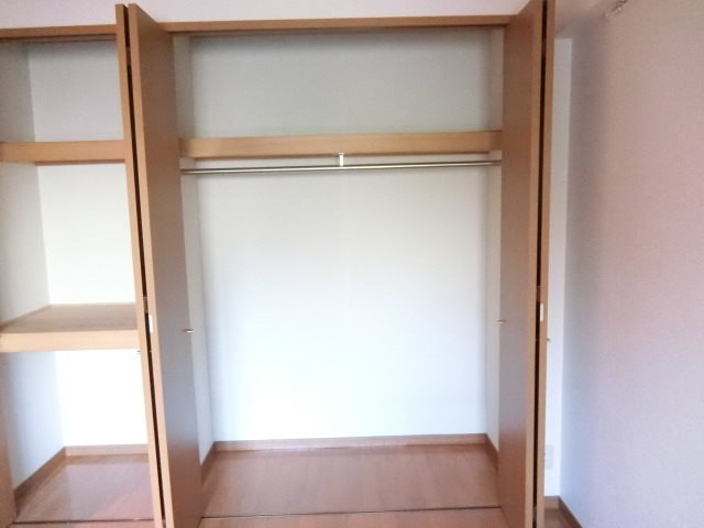 courage　lafuente（クラージュラフェンテ） 収納