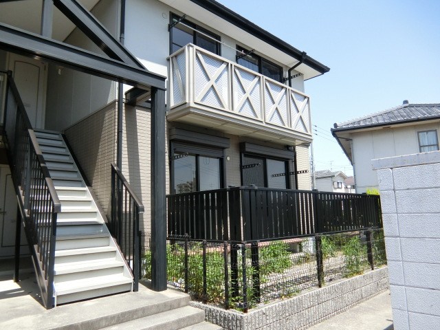 ハムレット94　Ａ棟 エントランス