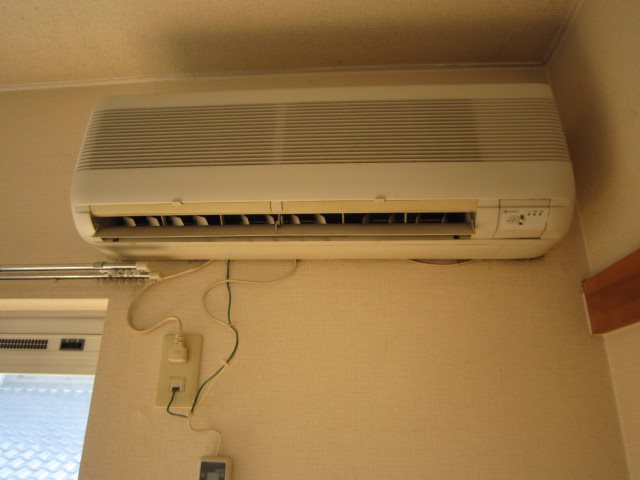 ロッキー杁ヶ池A その他設備