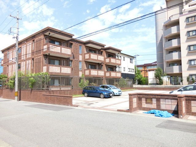 ARTE　MUR（アルテミュール） その他共有部分
