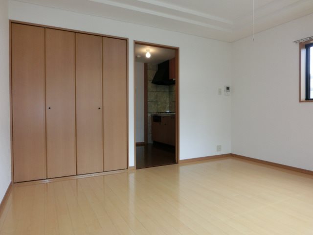 シャルマン武蔵塚 その他部屋・スペース