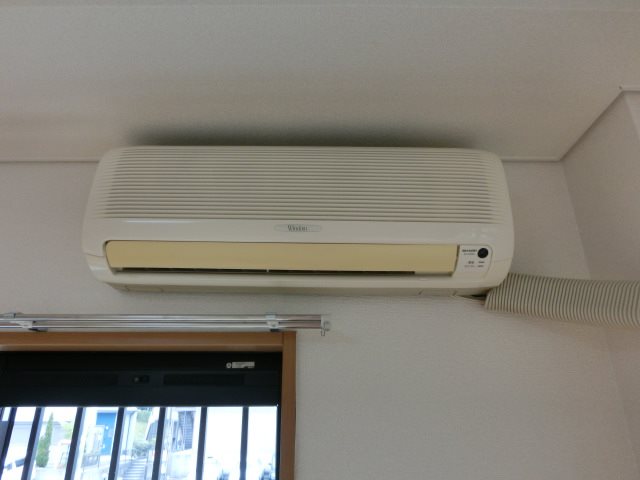 シャルマン武蔵塚 その他設備