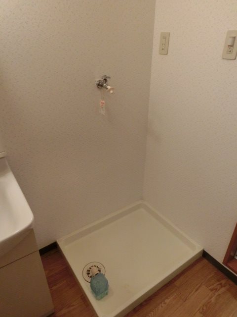 シャルマン武蔵塚 その他