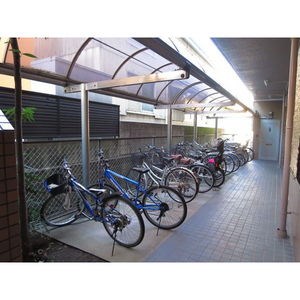 ラウムズ植田 その他