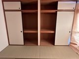 ヒルズシャトー 収納