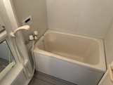 ヒルズシャトー 風呂画像