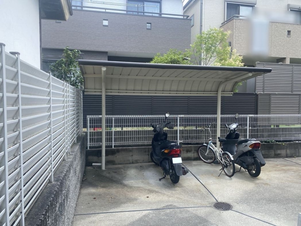 愛知県名古屋市天白区高島１丁目 その他