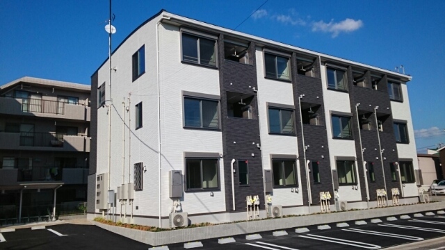 愛知県豊明市西川町笹原 外観
