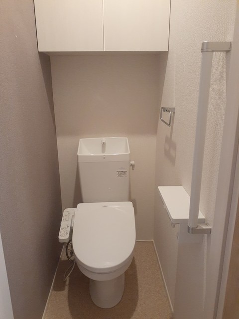 愛知県名古屋市緑区藤塚２丁目 トイレ