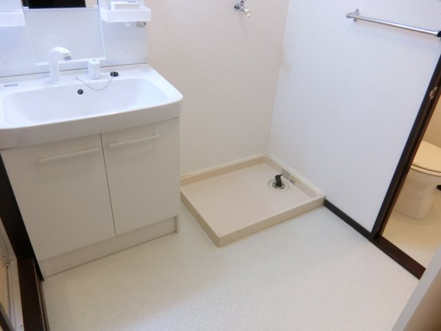 グランドハイツ日進 その他設備