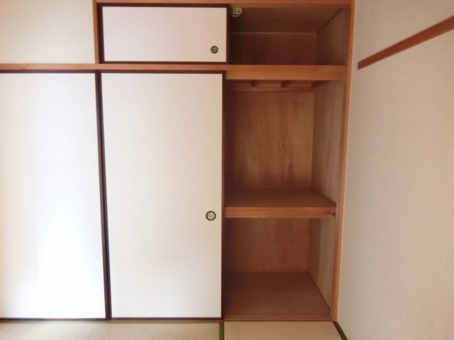 グランドハイツ日進 その他