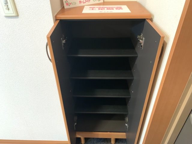 パークサイド武蔵塚 その他設備